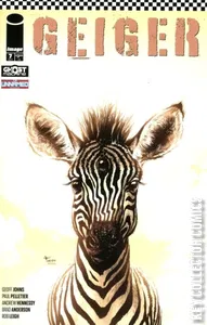 Geiger #7
