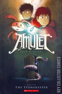 Amulet #1