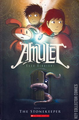 Amulet