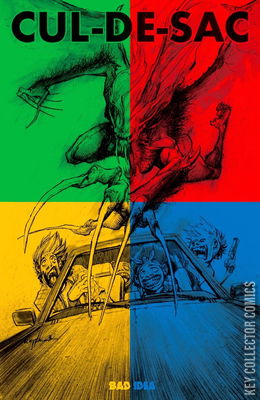 Cul-De-Sac