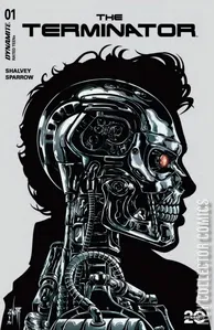 Terminator, The #1