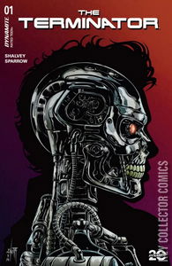 Terminator, The #1