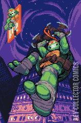 Variant Cover for Teenage Mutant Ninja Turtles #2