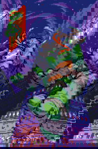 Teenage Mutant Ninja Turtles #2