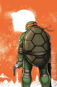 Teenage Mutant Ninja Turtles #2