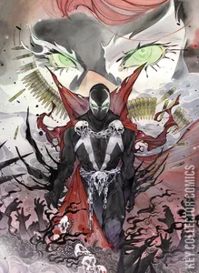 Spawn #357
