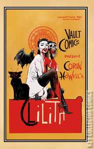 Lilith #1