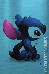 Cover for Lilo & Stitch #1
