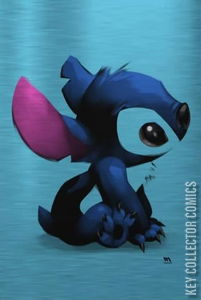 Lilo & Stitch #1