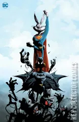 Variant Cover for Looney Tunes #277