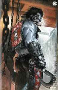 Omega Men #3
