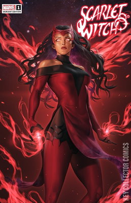 Scarlet Witch