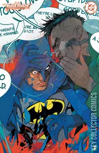 Batman: The Brave and the Bold #18