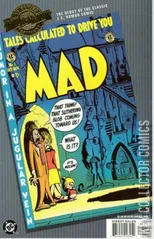 Variant Cover for Millennium Edition: Tales Calculated to Drive You Mad #1