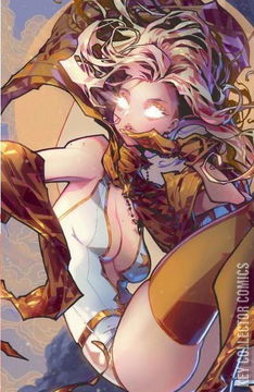 Variant Cover for The Boys #1