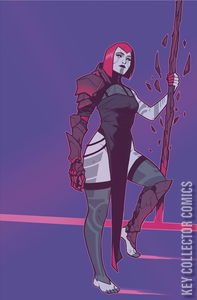 Power Fantasy, The #1