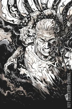 Variant Cover for The Boys #1