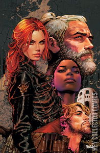 Revolution 9 #1