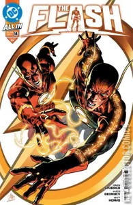 Flash #14