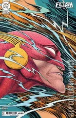 Variant Cover for Flash #14