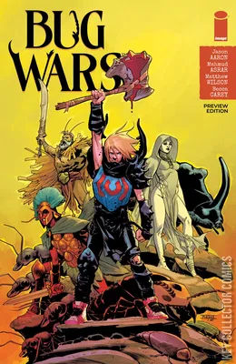 Bug Wars