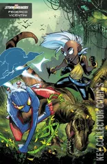Cover for Spider-Boy #12