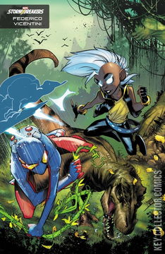 Variant Cover for Spider-Boy #12