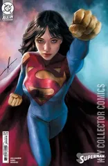 Variant Cover for Superman #19