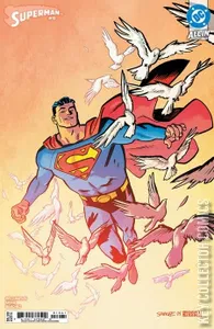 Superman #19