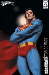 Variant Cover for Superman #19