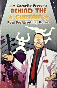 Jim Cornette Presents Real Wrestling Stories