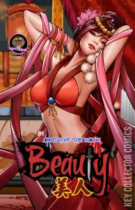 Beauty: Outshine the Moon #1