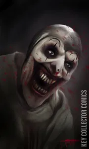 Terrifier #1