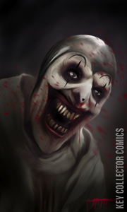 Terrifier #1