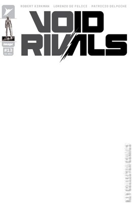 Void Rivals