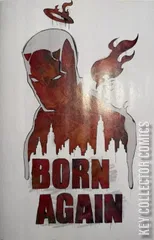 Cover for Daredevil #14