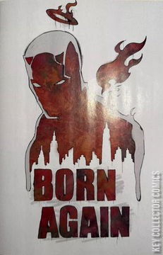 Variant Cover for Daredevil #14