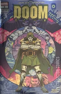 Doom #1