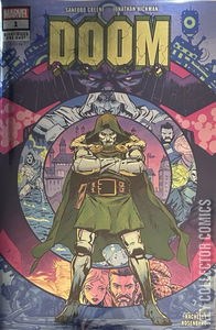 Doom #1 