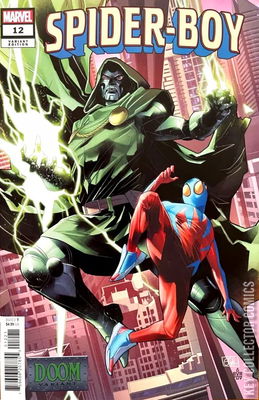 Spider-Boy