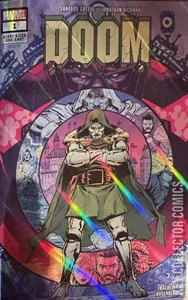 Doom #1