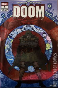 Doom #1