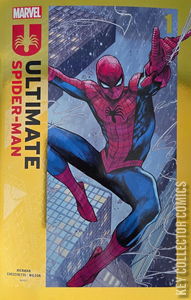 Ultimate Spider-Man #1 