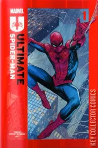 Ultimate Spider-Man #1