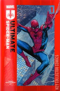 Ultimate Spider-Man #1 