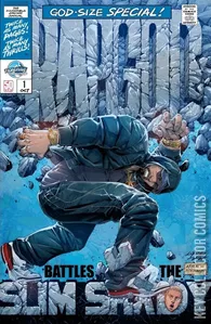 Orbit: Eminem #1