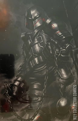 Teenage Mutant Ninja Turtles: Nightwatcher