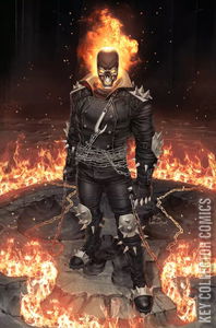 Ghost Rider: Final Vengeance