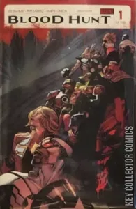 Blood Hunt - Red Band #1