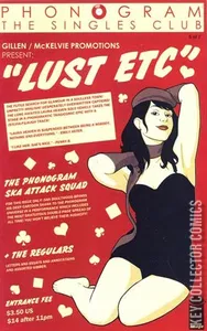 Phonogram 2: The Singles Club #5